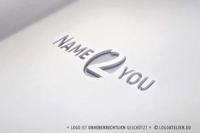 Logo Zahl Zwei To 2 Logo Zahl Zwei To 2