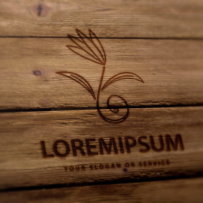 Logo Blume