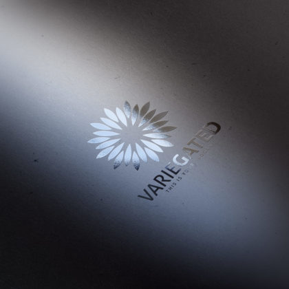 Logo Bunte Blume