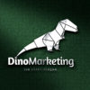 Logo Dinosaurier Logo Dinosaurier