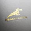 Logo Dinosaurier Logo Dinosaurier