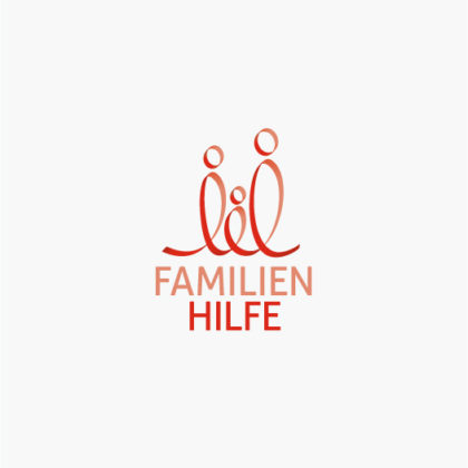 Logo Familie