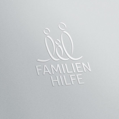 Logo Familie