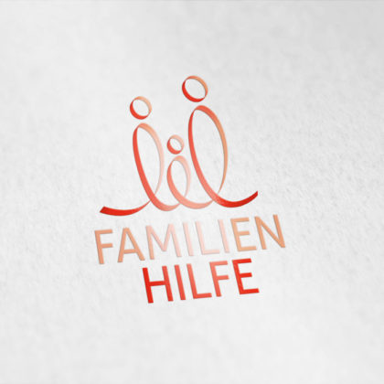 Logo Familie