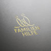 Logo Familie