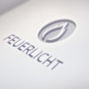 Logo Feuer Licht