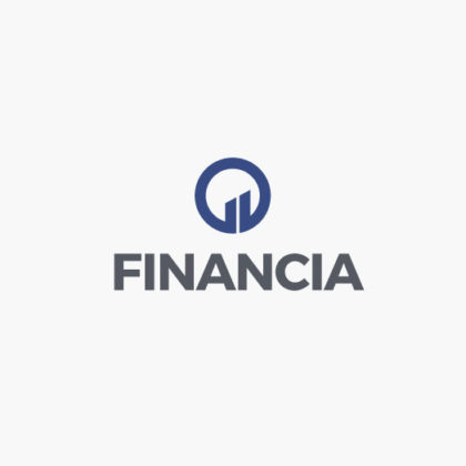 Logo Finanzwesen