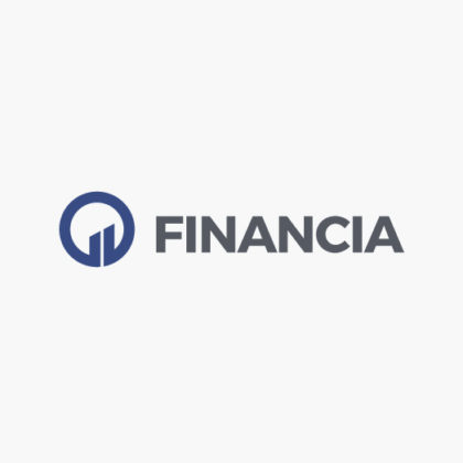 Logo Finanzwesen