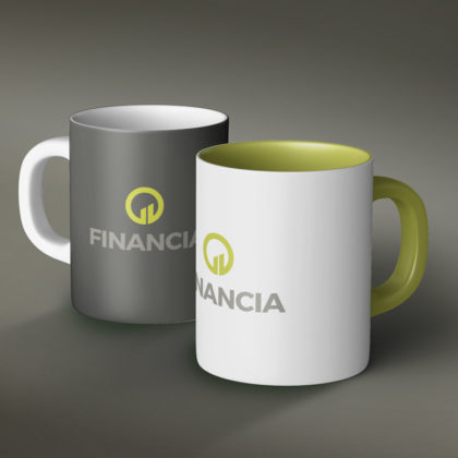 Logo Finanzwesen