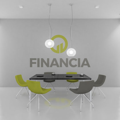 Logo Finanzwesen