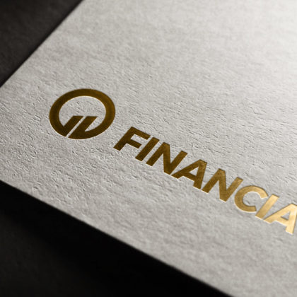 Logo Finanzwesen