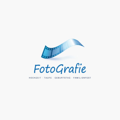 Logo Fotografie