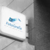 Logo Fotografie