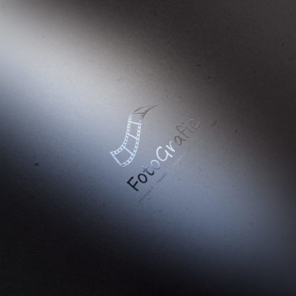 Logo Fotografie