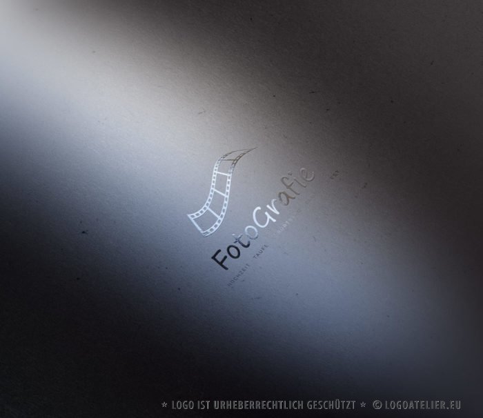 Logo Fotografie