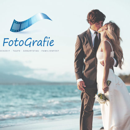Logo Fotografie