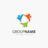 Logo Gruppe