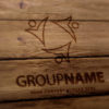 Logo Gruppe