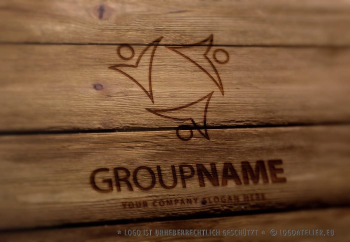 Logo Gruppe