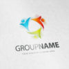 Logo Gruppe