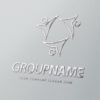 Logo Gruppe