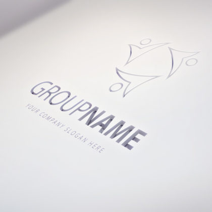 Logo Gruppe