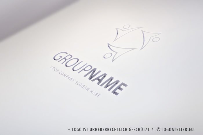 Logo Gruppe