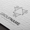 Logo Gruppe