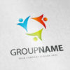 Logo Gruppe
