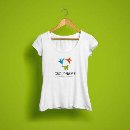 Logo Gruppe