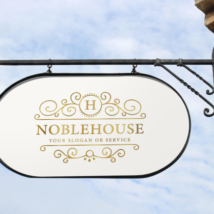 Logo Restaurant Hotel