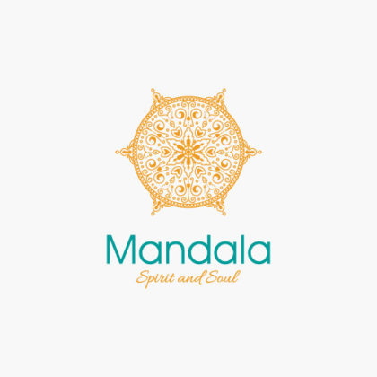 Logo Mandala