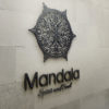 Logo Mandala