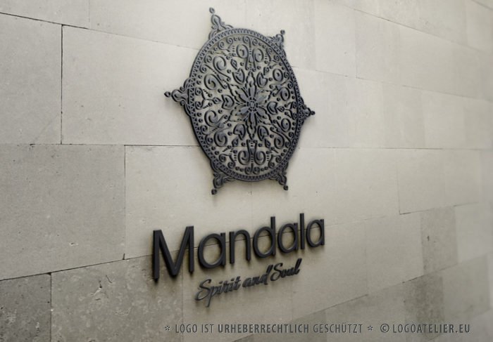 Logo Mandala