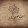 Logo Mandala