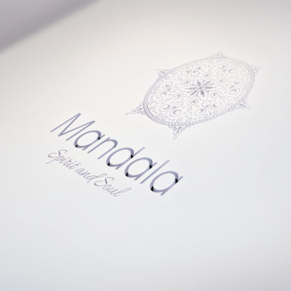 Logo Mandala