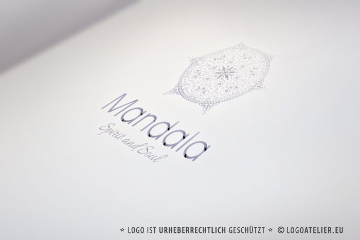 Logo Mandala
