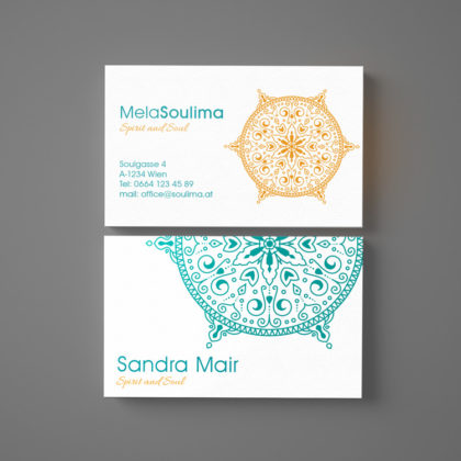 Logo Mandala