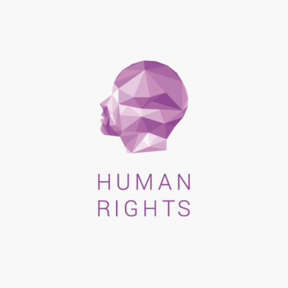 Logo Mensch Kopf
