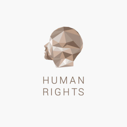 Logo Mensch Kopf