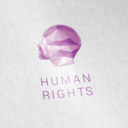 Logo Mensch Kopf