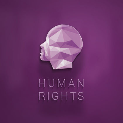 Logo Mensch Kopf