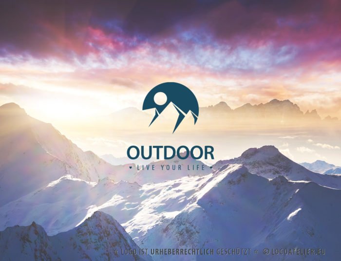 Logo Outdoor