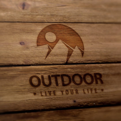 Logo Outdoor