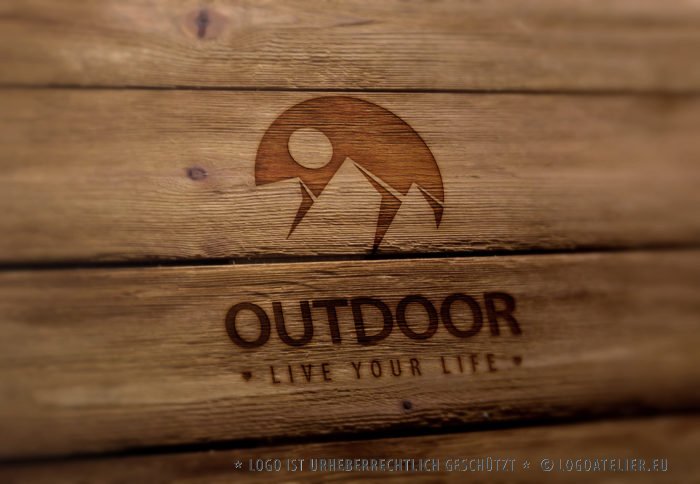 Logo Outdoor
