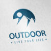 Logo Outdoor