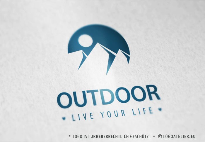 Logo Outdoor