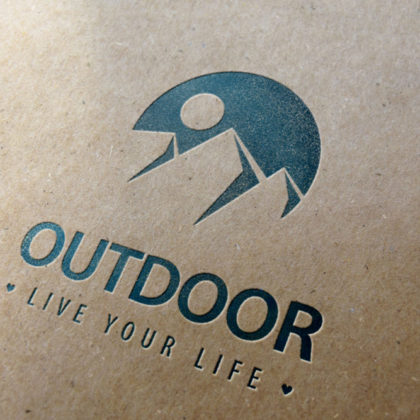Logo Outdoor