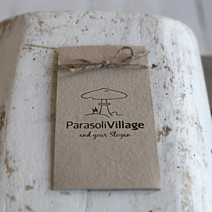 Logo Pilze Parasol