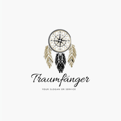 Logo Traumfänger